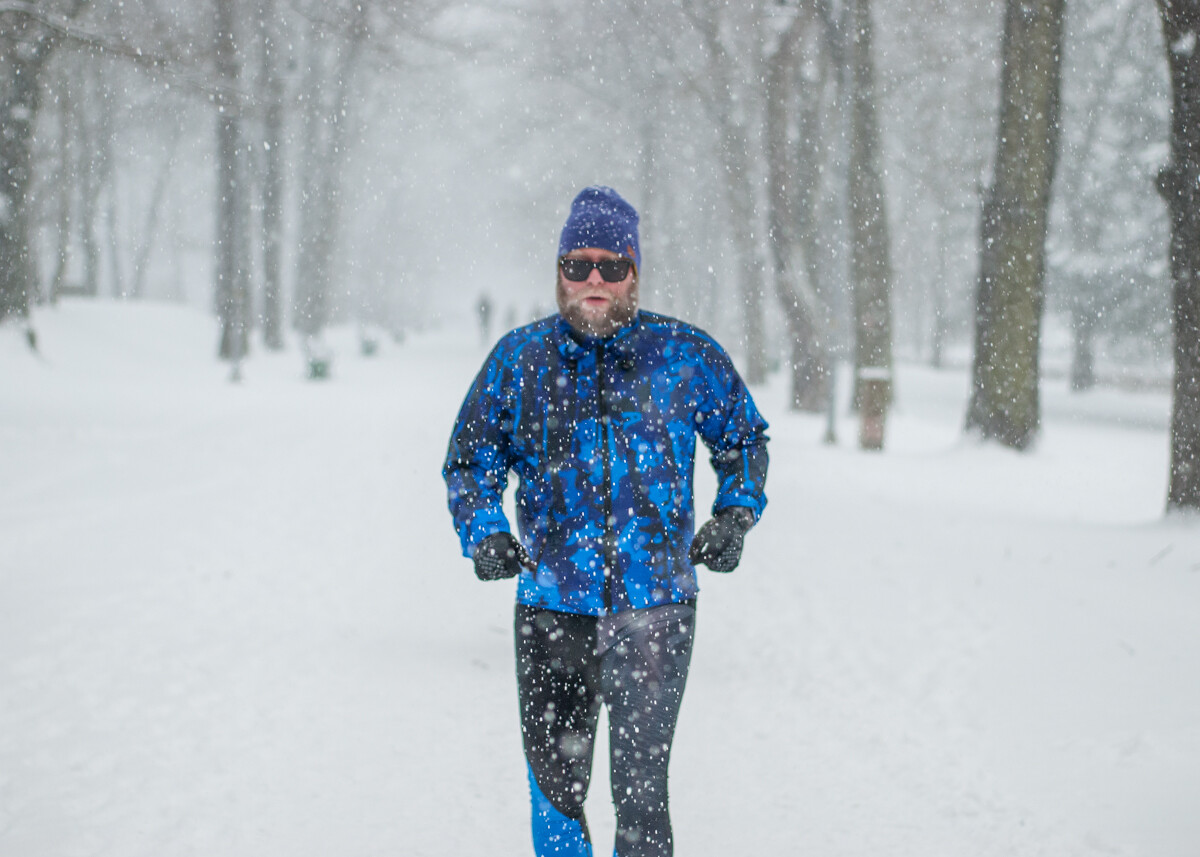 Za nami pierwsza tegoroczna odsłona biegowych spotkań parkrun Katowice. Około 100 osób pojawiło się dziś w Parku Kościuszki, by potruchtać w sobotni poranek.