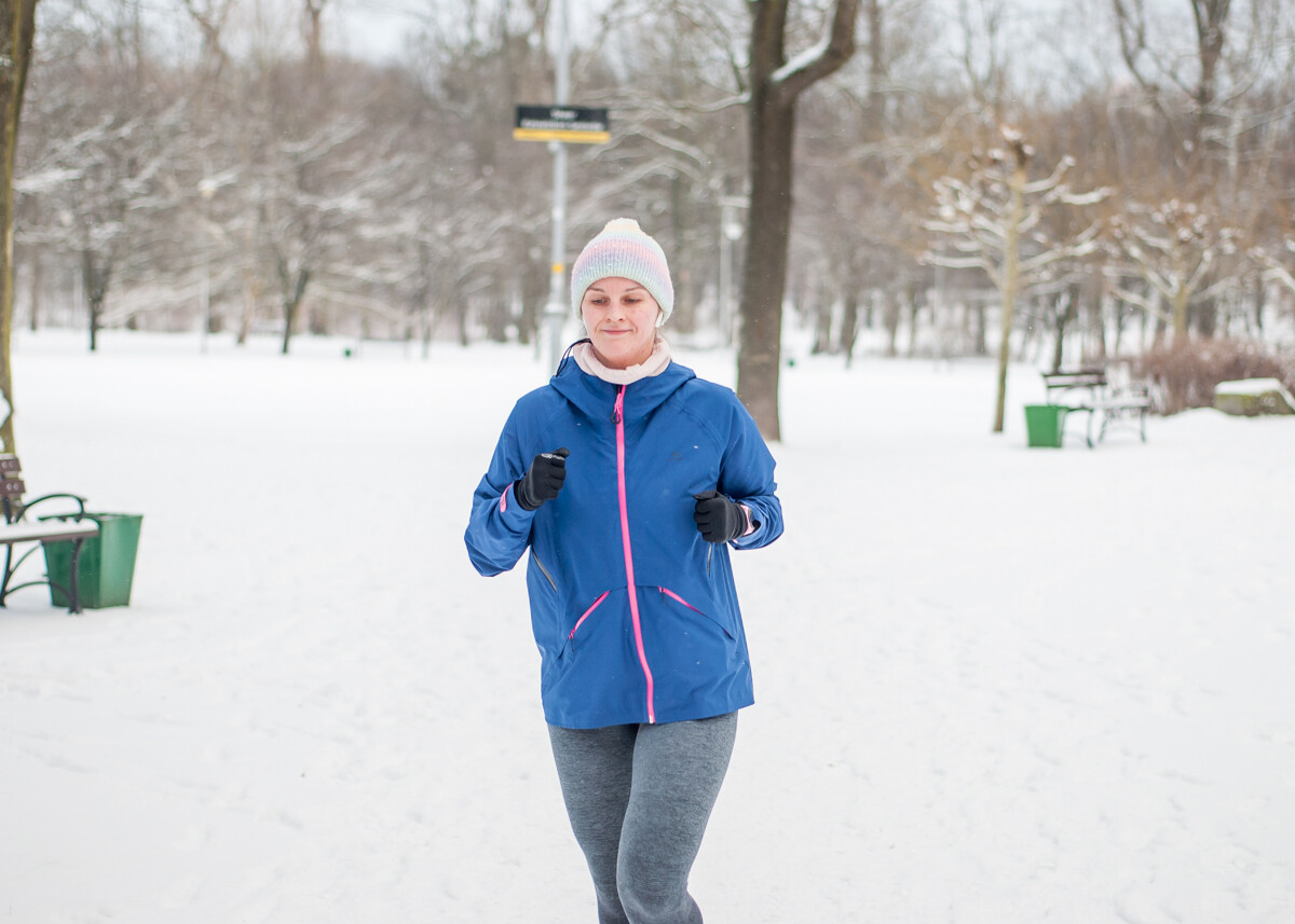 Za nami pierwsza tegoroczna odsłona biegowych spotkań parkrun Katowice. Około 100 osób pojawiło się dziś w Parku Kościuszki, by potruchtać w sobotni poranek.