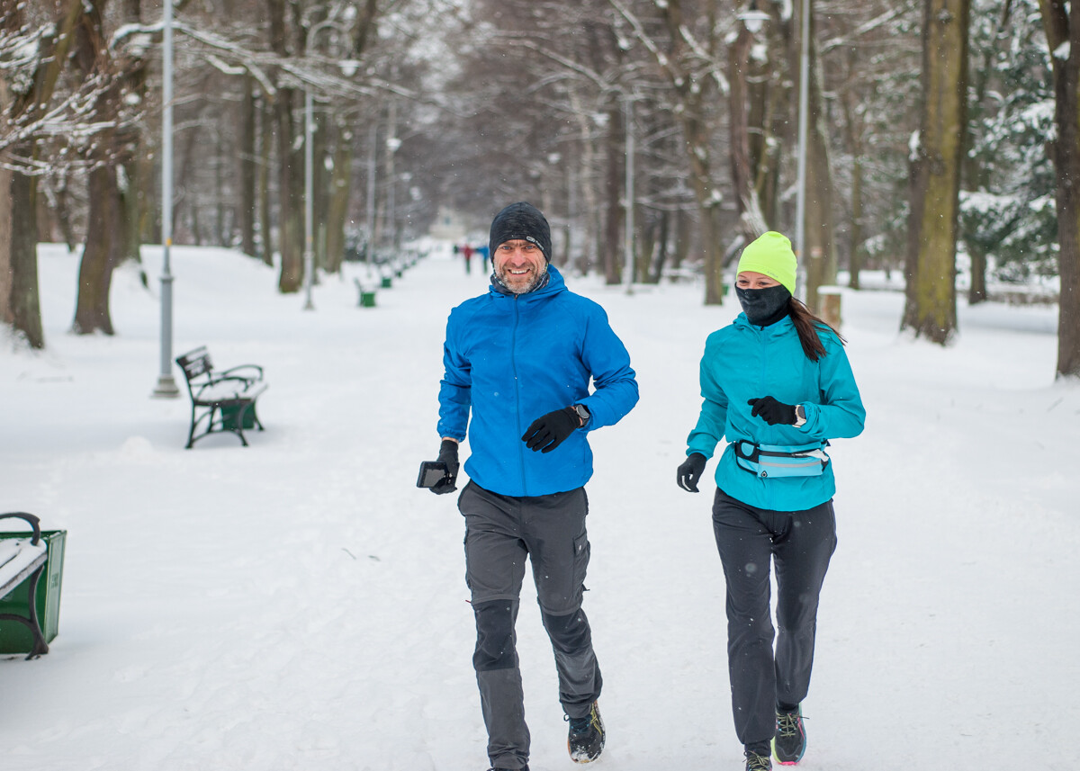 Za nami pierwsza tegoroczna odsłona biegowych spotkań parkrun Katowice. Około 100 osób pojawiło się dziś w Parku Kościuszki, by potruchtać w sobotni poranek.