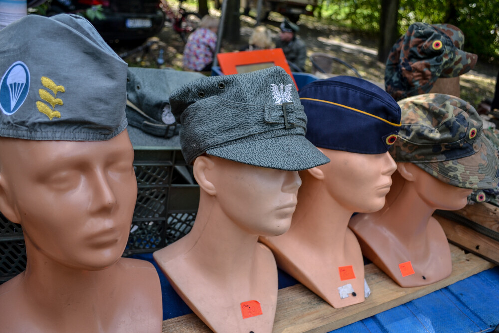 Jak co roku, harcerze zapraszają na piknik pod wieżą spadochronową. Już o 16 rusza rekonstrukcja słynnych działań obronnych z roku 1939!