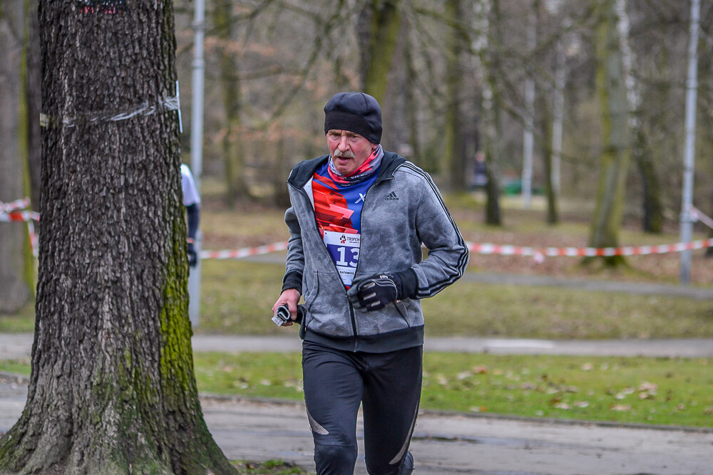 Kolejna edycja Biegu Tropem Wilczym za nami, kilkadziesiąt osób ruszyło w pięcio- i dziesięciokilometrową trasę alejkami Parku Kościuszki, aby uczcić pamięć Żołnierzy Wyklętych.