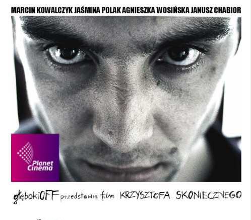 Pokaz przedpremierowy filmu Hardkor Disko