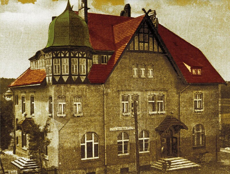 Promocja książki "Kostuchna. Monografia historyczna"