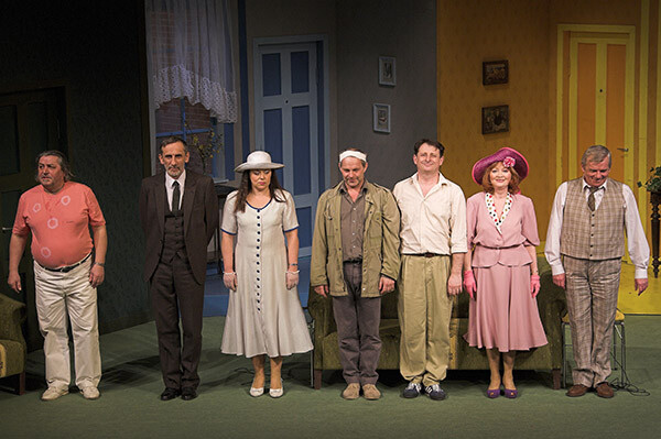 Propozycje Teatru Śląskiego na najbliższy weekend