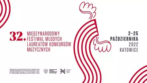 Przed nami 32. Międzynarodowy Festiwal Młodych Laureatów Konkursów Muzycznych