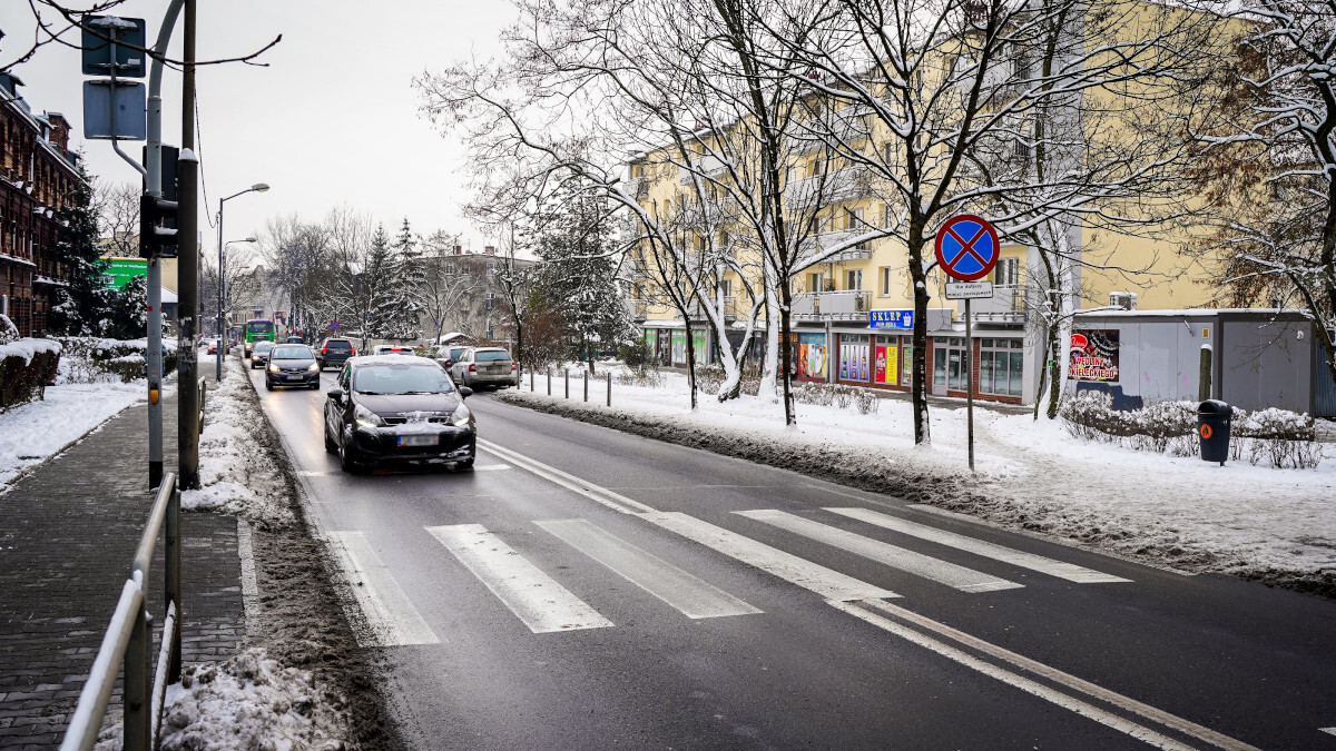 Przetarg na rozbudow&#281; ul. Hallera o drog&#281; rowerow&#261; coraz bli&#380;ej rozstrzygni&#281;cia