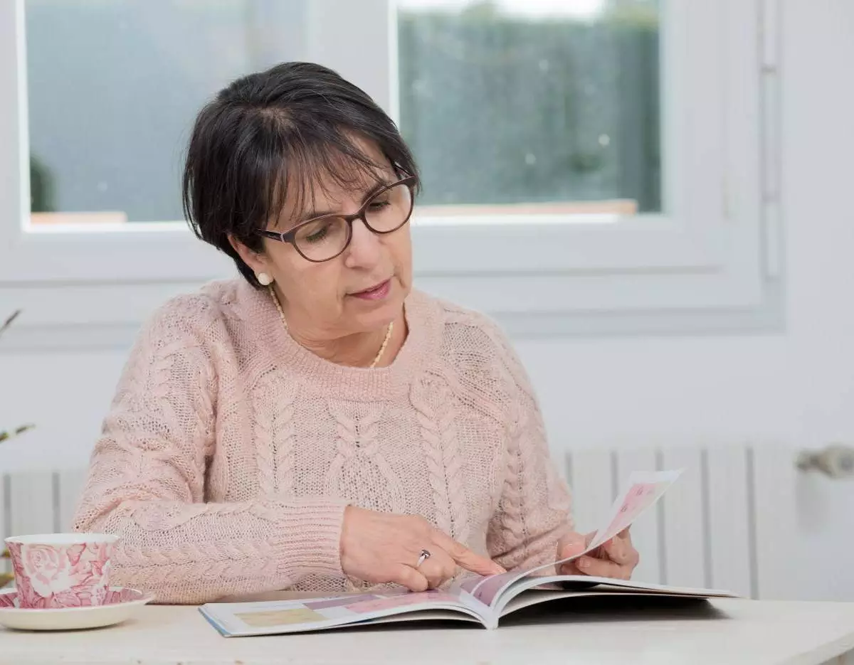 Przydatne Zwroty Dla Opiekunek Seniorów W Języku Niemieckim