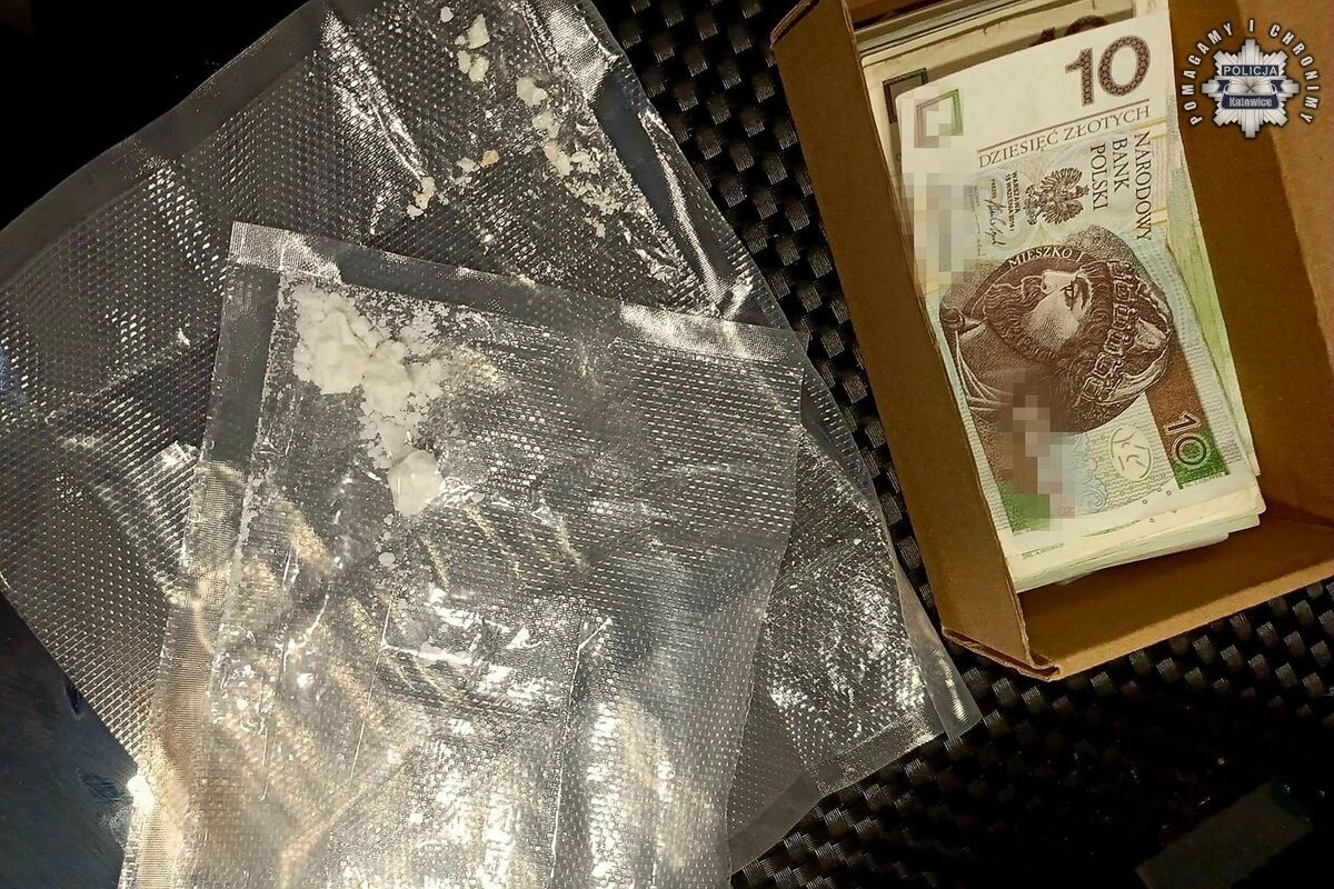 Pseudokibice zatrzymani po brutalnym pobiciu. Akcja policji w Chorzowie i Katowicach!