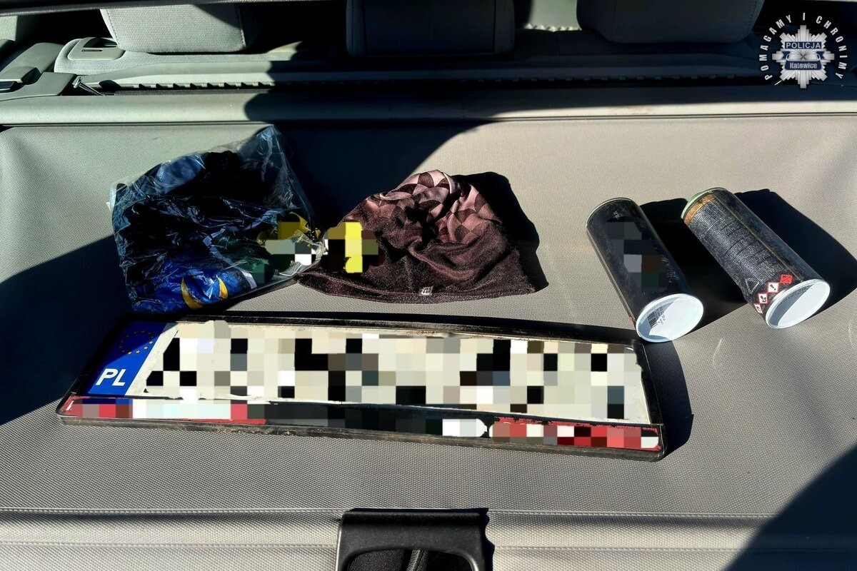 Pseudokibice zatrzymani po brutalnym pobiciu. Akcja policji w Chorzowie i Katowicach!