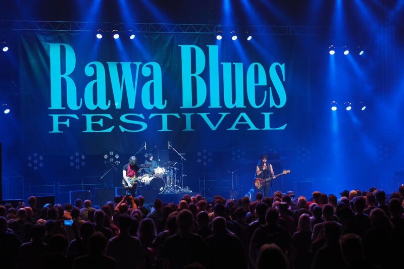 Rawa Blues 2017 [ZDJĘCIA]