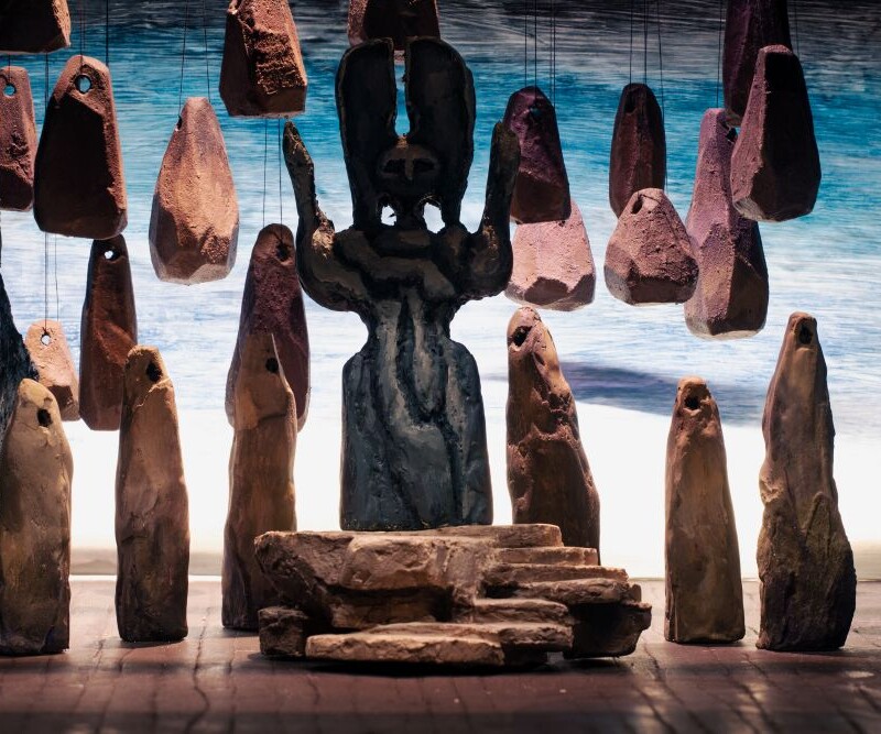 „re-wizje” – wyjątkowa wystawa scenograficzna w Muzeum Śląskim