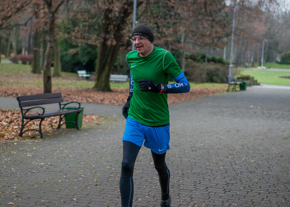 Za nami kolejna specjalna edycja spotkań parkrun Katowice, tym razem “różowo-niebieska”, dedykowana ważnej akcji społecznej.