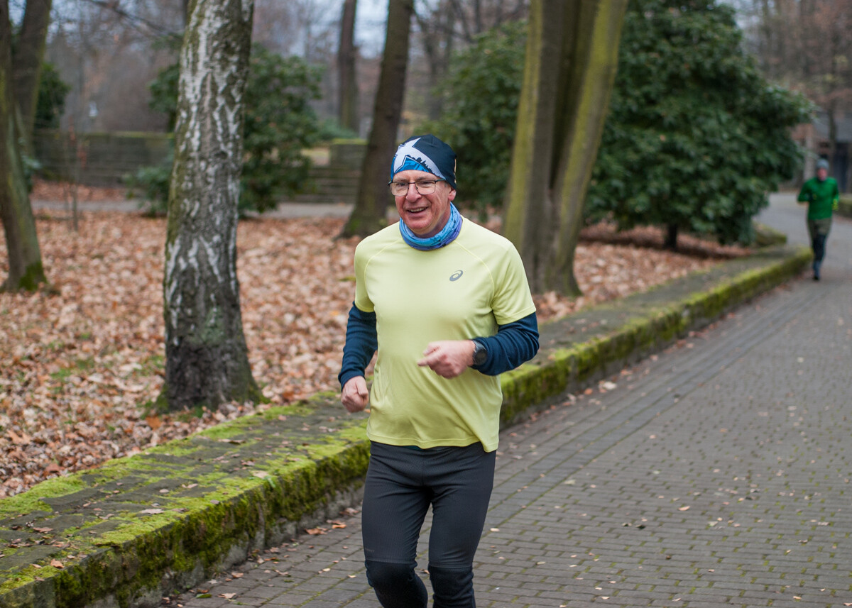 Za nami kolejna specjalna edycja spotkań parkrun Katowice, tym razem “różowo-niebieska”, dedykowana ważnej akcji społecznej.