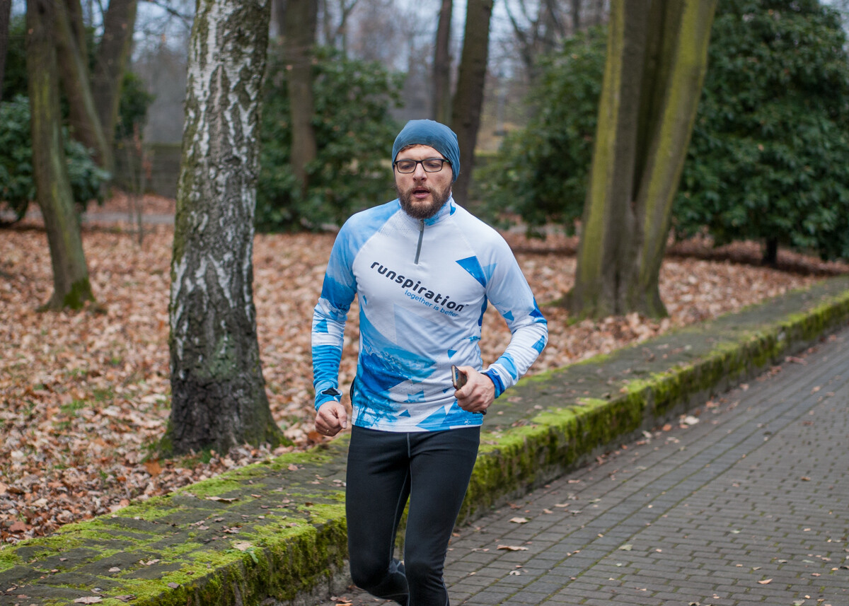 Za nami kolejna specjalna edycja spotkań parkrun Katowice, tym razem “różowo-niebieska”, dedykowana ważnej akcji społecznej.