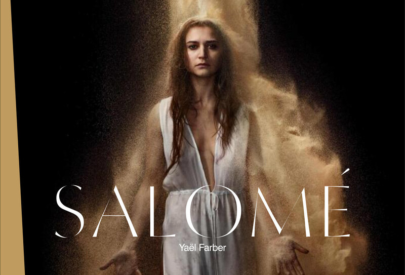 "Salome" w Multikinie!