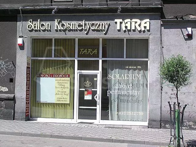 Salon Kosmetyczny Tara Katowice