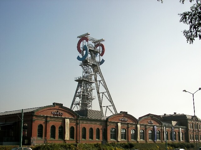 Silesia City Center