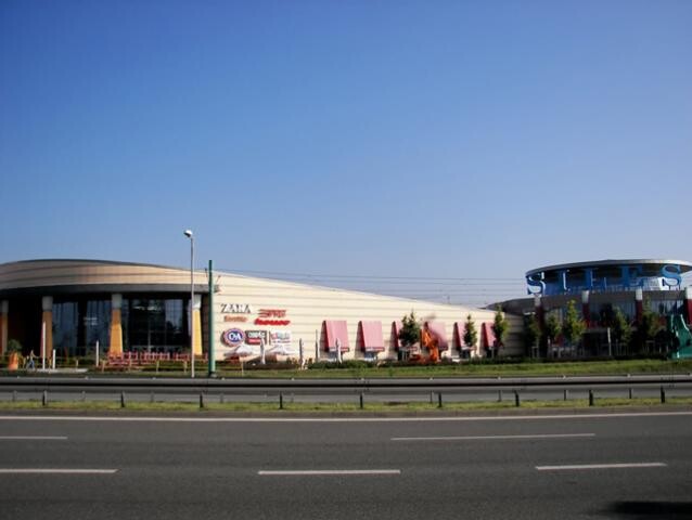 Silesia City Center