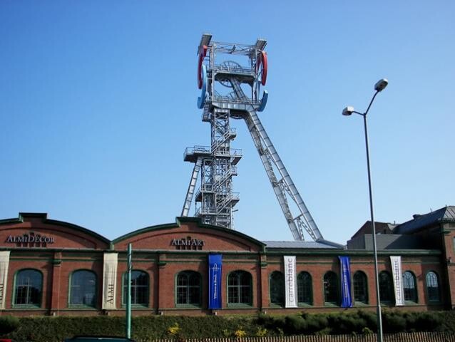 Silesia City Center
