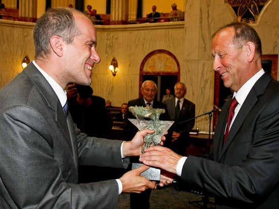 Śląski klimat dla budownictwa