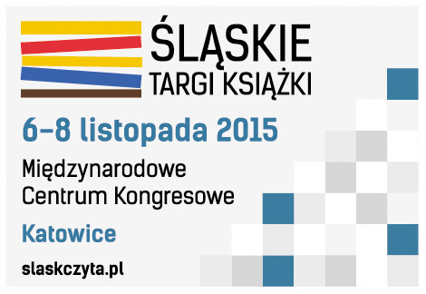 Śląskie Targi Książki