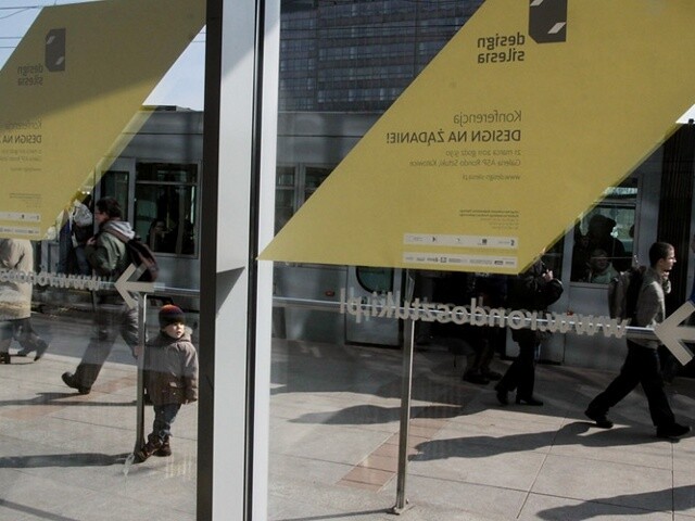 Śląskie &#8211; wzornictwo coraz bardziej w cenie