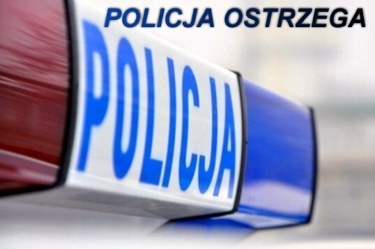 Spakowała ponad 8 tys. zł i 4 tys. euro i przekazała je wprost w ręce nieznanego mężczyzny