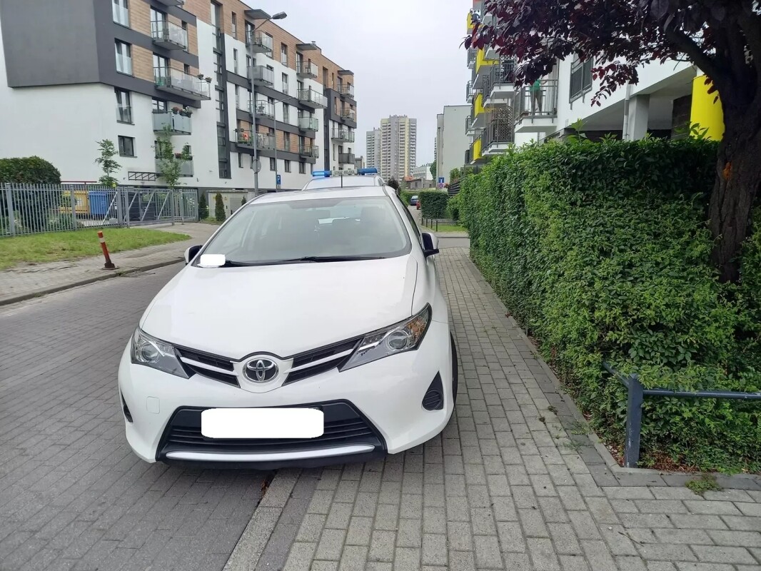 Straż Miejska nie odpuszcza! Strażnicy rozdali mandaty za 18 tys. zł