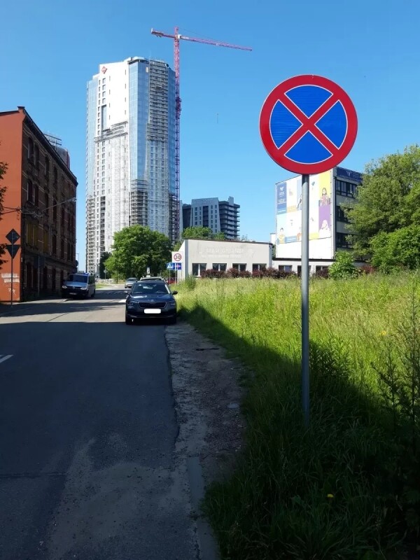 Straż Miejska nie odpuszcza! Strażnicy rozdali mandaty za 18 tys. zł