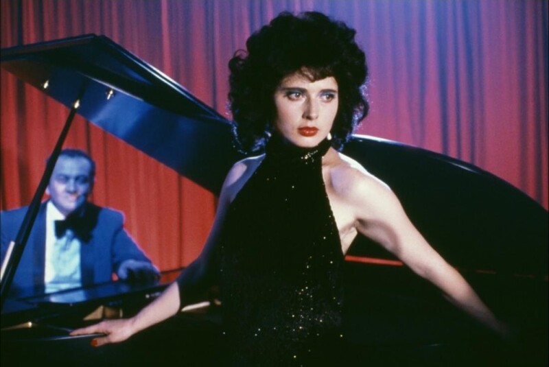 Surrealizm po amerykańsku - "Blue Velvet" Davida Lyncha w Kinie Kosmos
