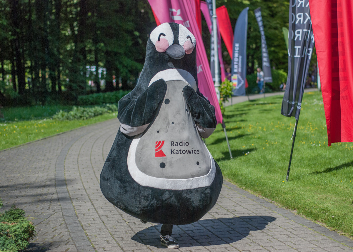 Za nami VI edycja Charytatywnego Biegu z okazji Dnia Dziecka „Tauron Biegnij dla Aniołów”! W Parku Kościuszki pojawił się kolorowy tłum biegaczy. Mamy to na zdjęciach!