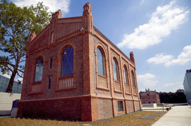 Szychta kreatywna w Muzeum Śląskim. Społeczne aspekty rewitalizacji. Warsztaty "Skala programowa"