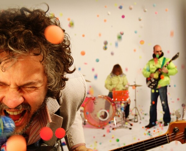 The Flaming Lips gwiazdą OFF Festival