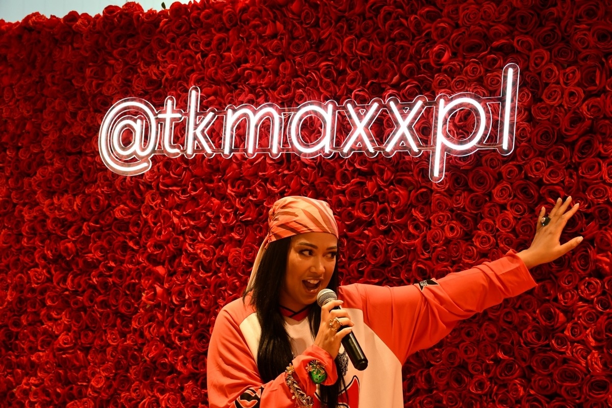 TK Maxx ju&#380; otwarty w Libero! Najlepsze marki w &#347;wietnych cenach czekaj&#261;!