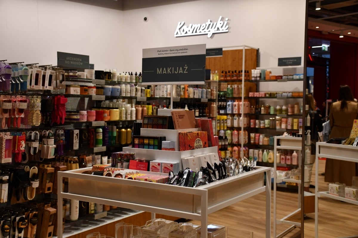 TK Maxx ju&#380; otwarty w Libero! Najlepsze marki w &#347;wietnych cenach czekaj&#261;!