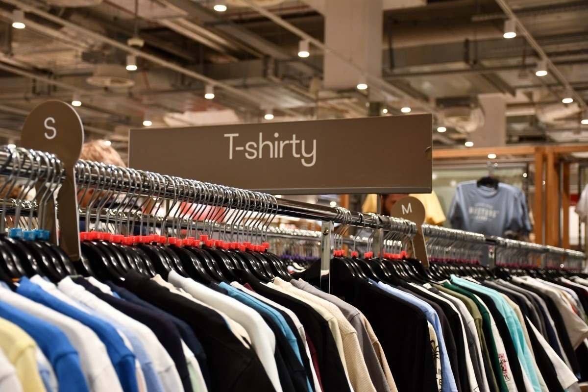 TK Maxx ju&#380; otwarty w Libero! Najlepsze marki w &#347;wietnych cenach czekaj&#261;!