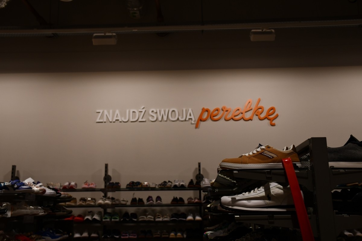 TK Maxx ju&#380; otwarty w Libero! Najlepsze marki w &#347;wietnych cenach czekaj&#261;!