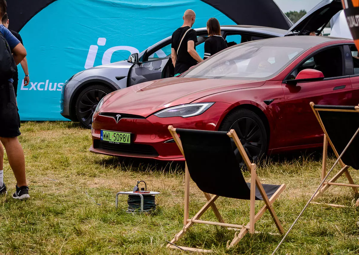 Za nami dzień eliminacji kolejnego etapu Driftingowych Mistrzostw Polski. Był dym, był ryk silników, zapach palonej gumy i tłum widzów. Co będzie jutro?