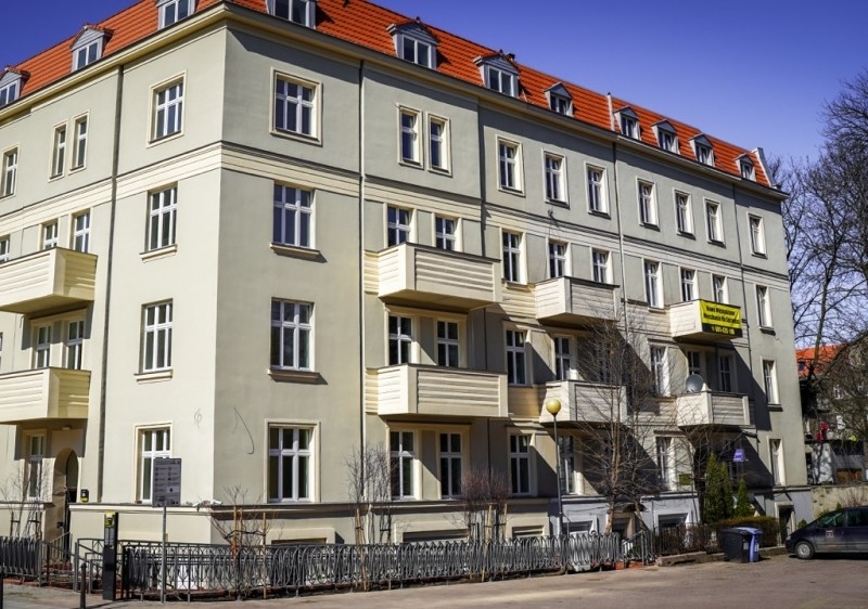 Trzy razy więcej chętnych niż mieszkań Katowickiego TBS przy ul. Mariackiej