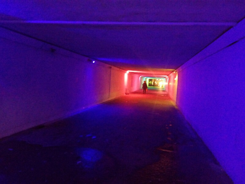 Tunel w centrum miasta mocno się zmieni