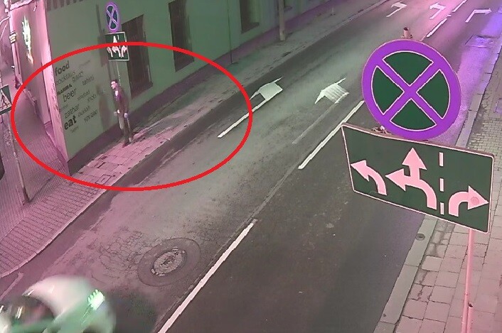 Ukradł drzewo w centrum miasta. Rozpoznajesz go?