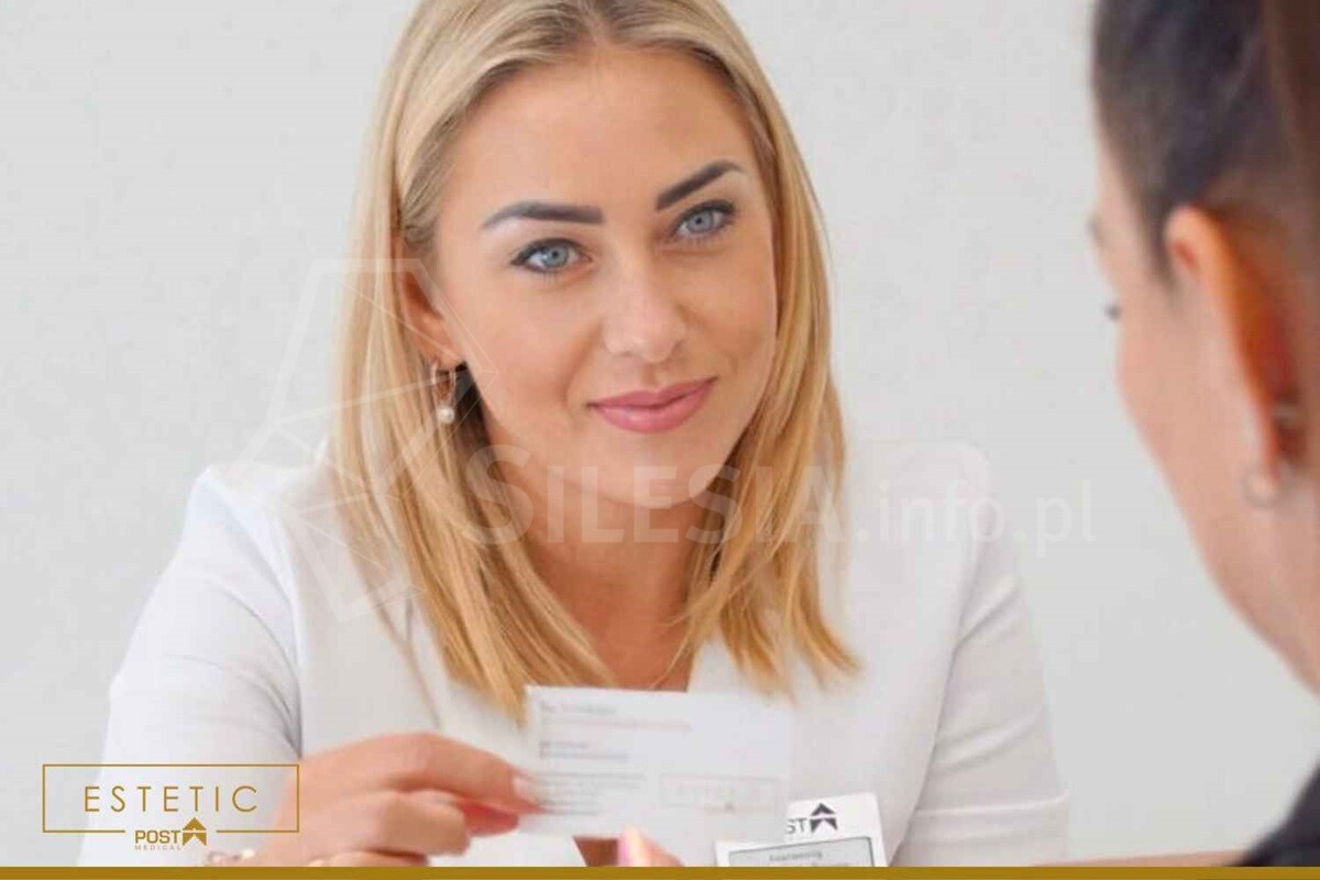 Usuwanie włókniaków i brodawek w Katowicach? Dojedziesz do nas w 20 minut.