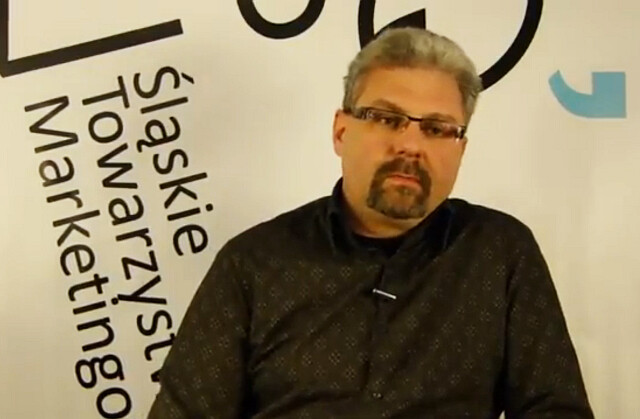 VI (XLVI) Wieczór z Marketingiem 2.0