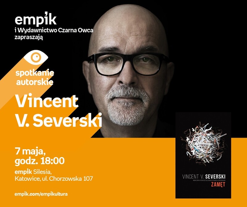 Vincent V. Severski