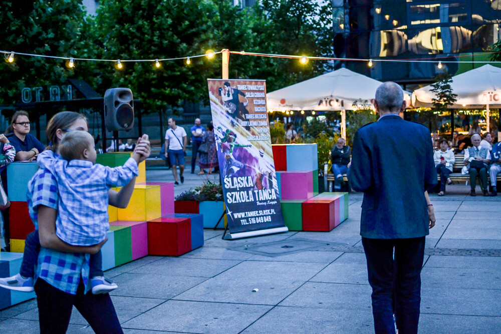 Food Trucki na dobre wpisały się już nie tylko w wakacyjną, ale i niemal całoroczną panoramę Katowic. Od piątku 19. lipca czekają na Rynku.