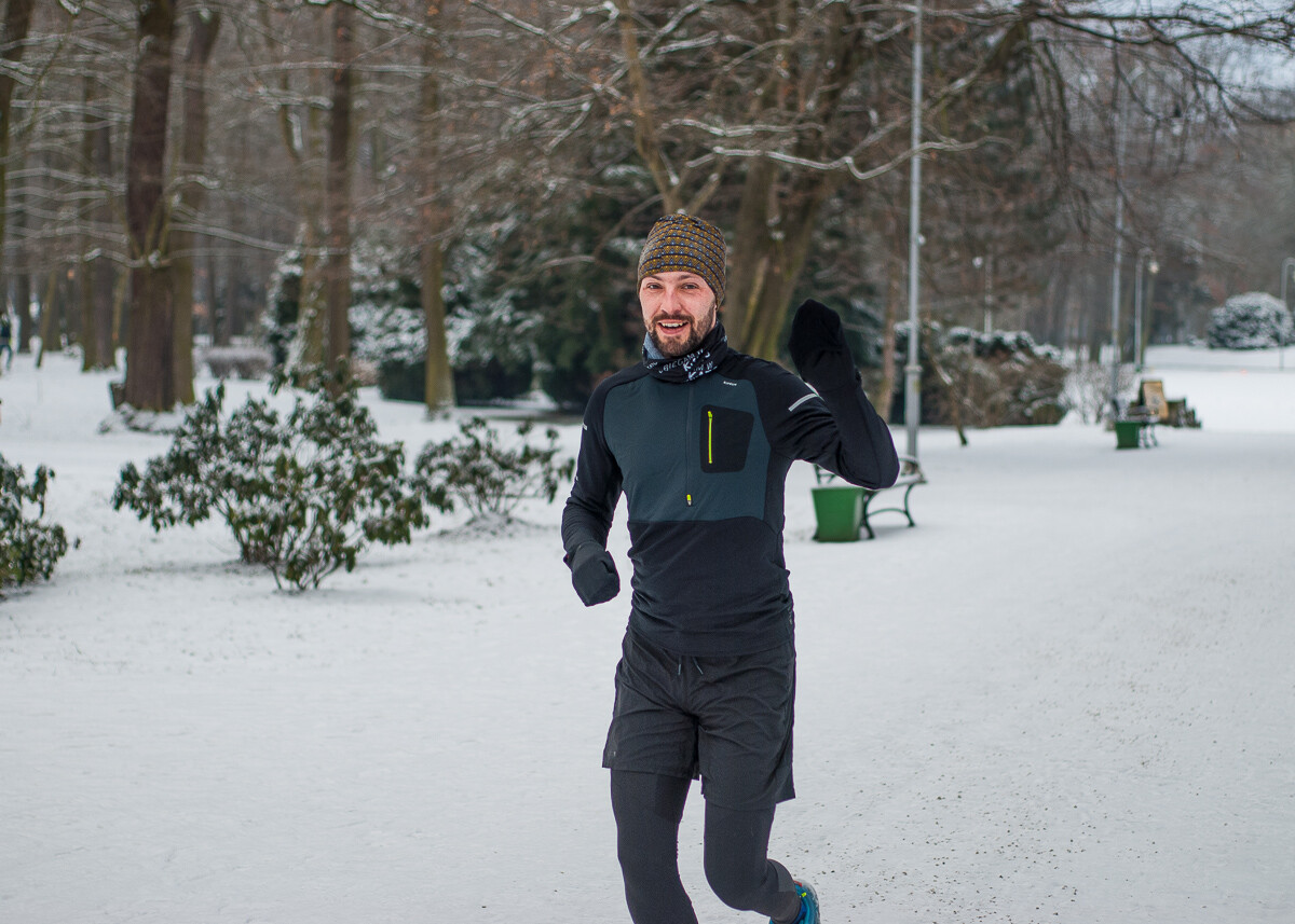 Kolejna specjalna odsłona spotkań parkrun Katowice za nami, tym razem bieg w parku Kościuszki realizowano w walentynkowych barwach.