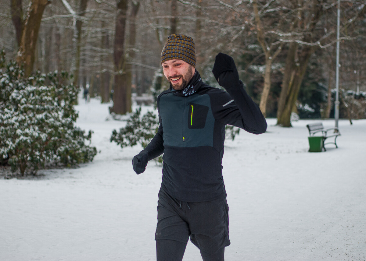 Kolejna specjalna odsłona spotkań parkrun Katowice za nami, tym razem bieg w parku Kościuszki realizowano w walentynkowych barwach.