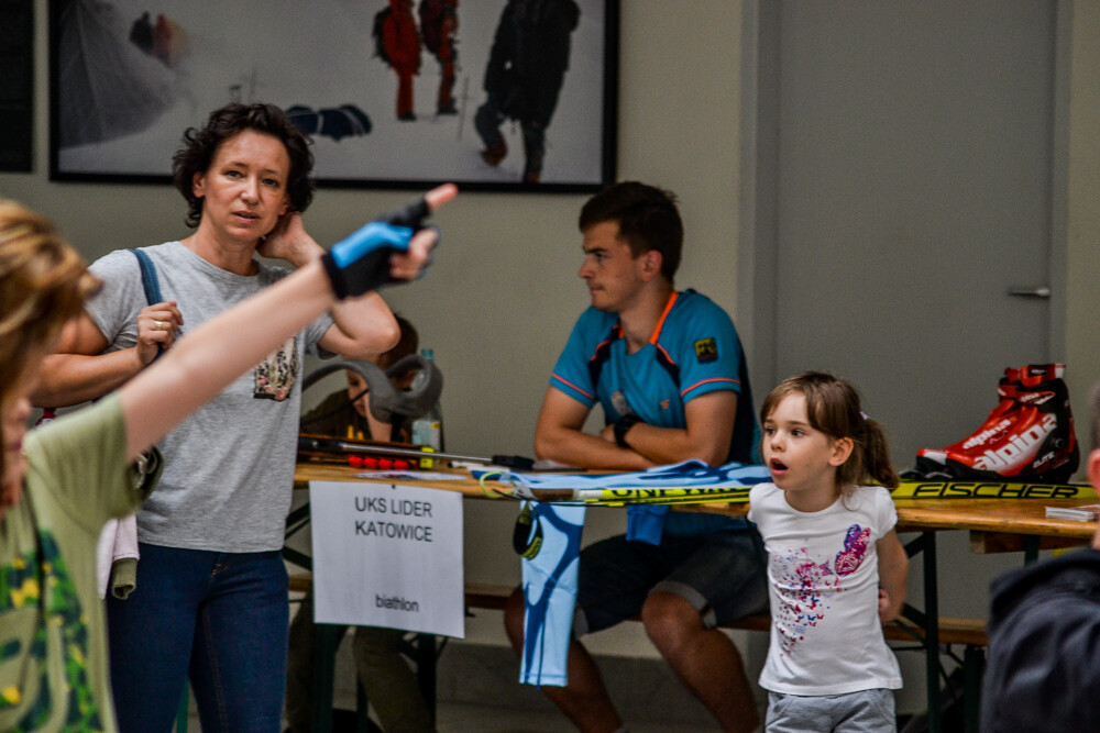 Za nami trzecia edycja Festiwalu sportu dla dzieci - Wannado. Pogoda nieźle dopiekła organizatorom, ale spotkanie i tak było udane. Przyszło sporo ludzi!