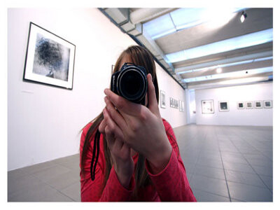 Warsztaty fotogrficzne w BWA