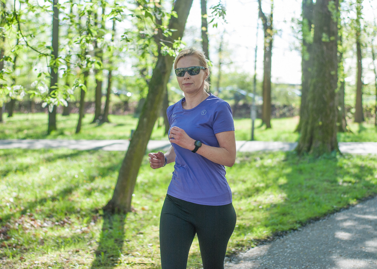 Kolejna niestandardowa odsłona spotkań biegowych parkrun za nami. Jak wyglądała edycja wielkanocna? My już wiemy i mamy sporo zdjęć!